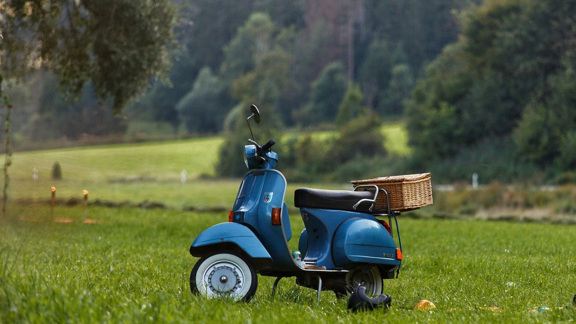 Pourquoi se procurer un scooter électrique ?