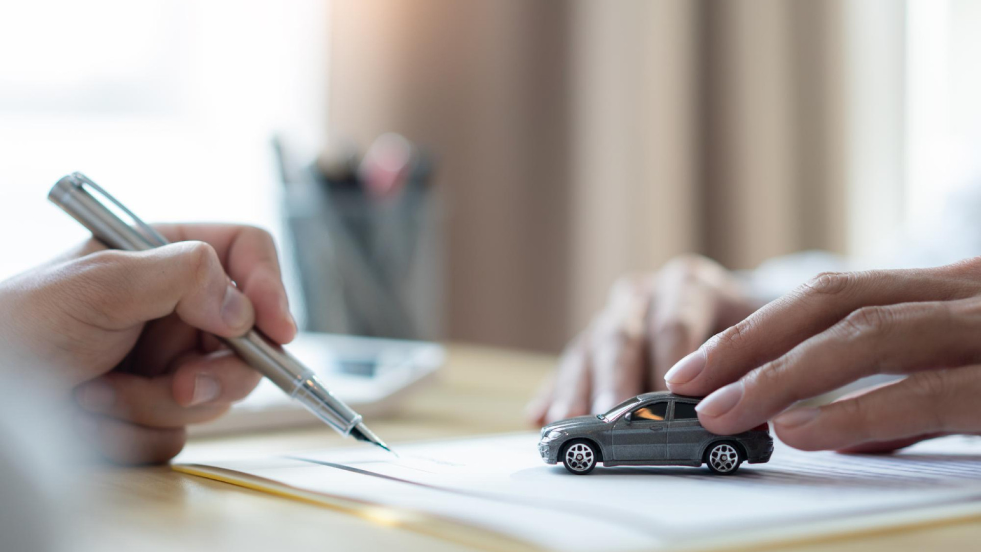 Assurance auto : trouvez la couverture parfaite pour vous