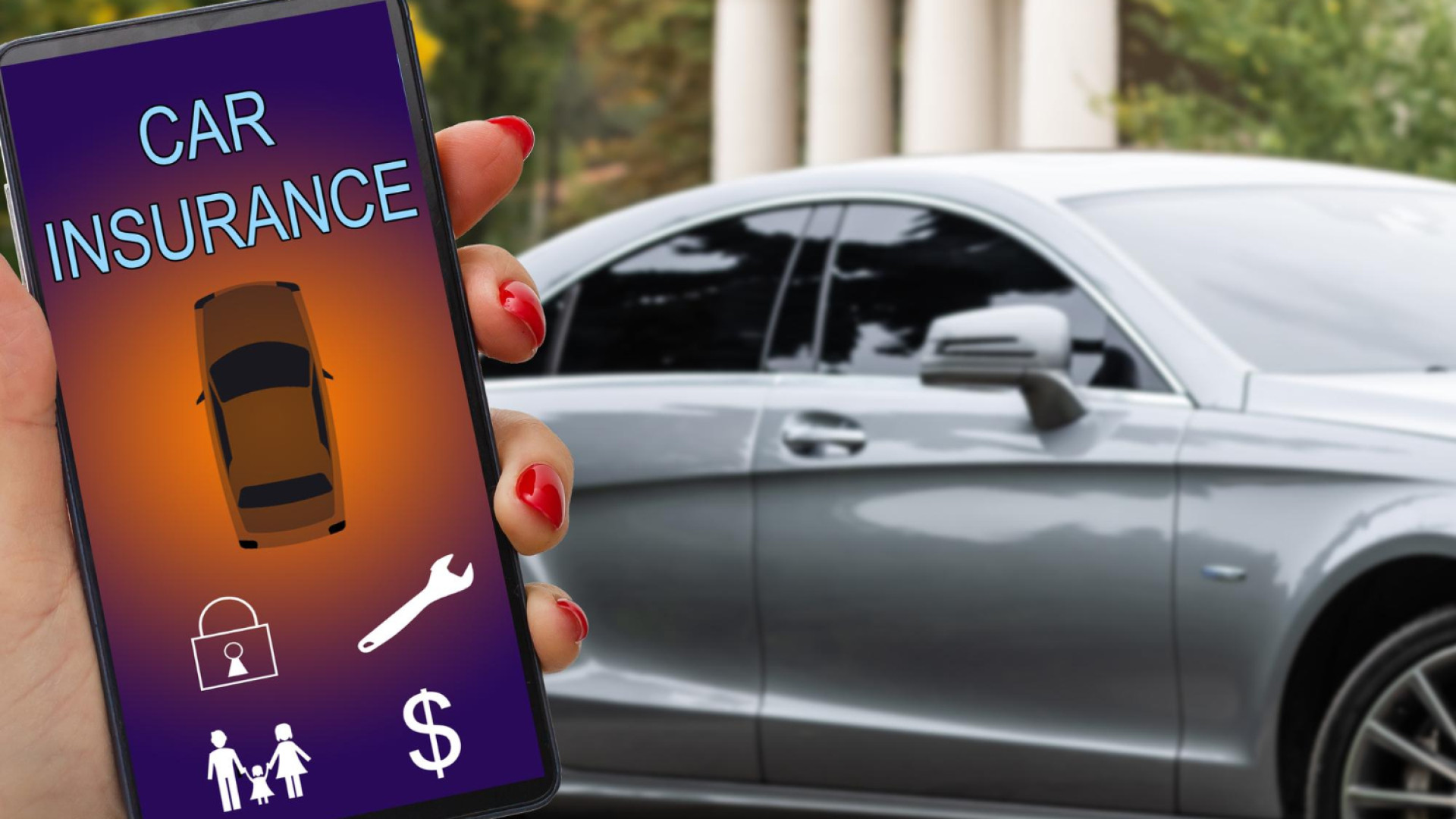 Votre assurance auto sur mesure : sécurité et économie