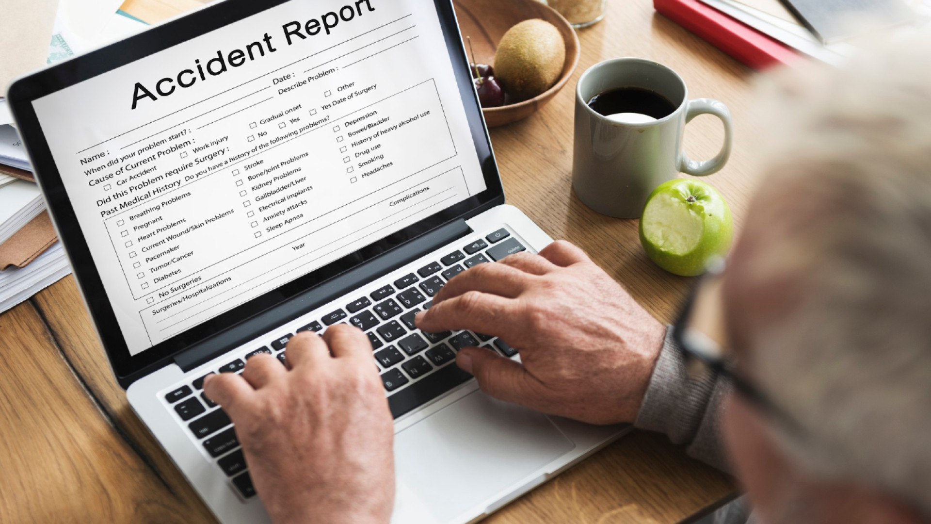 Accident ou sinistre : comment votre situation influence votre assurance ?