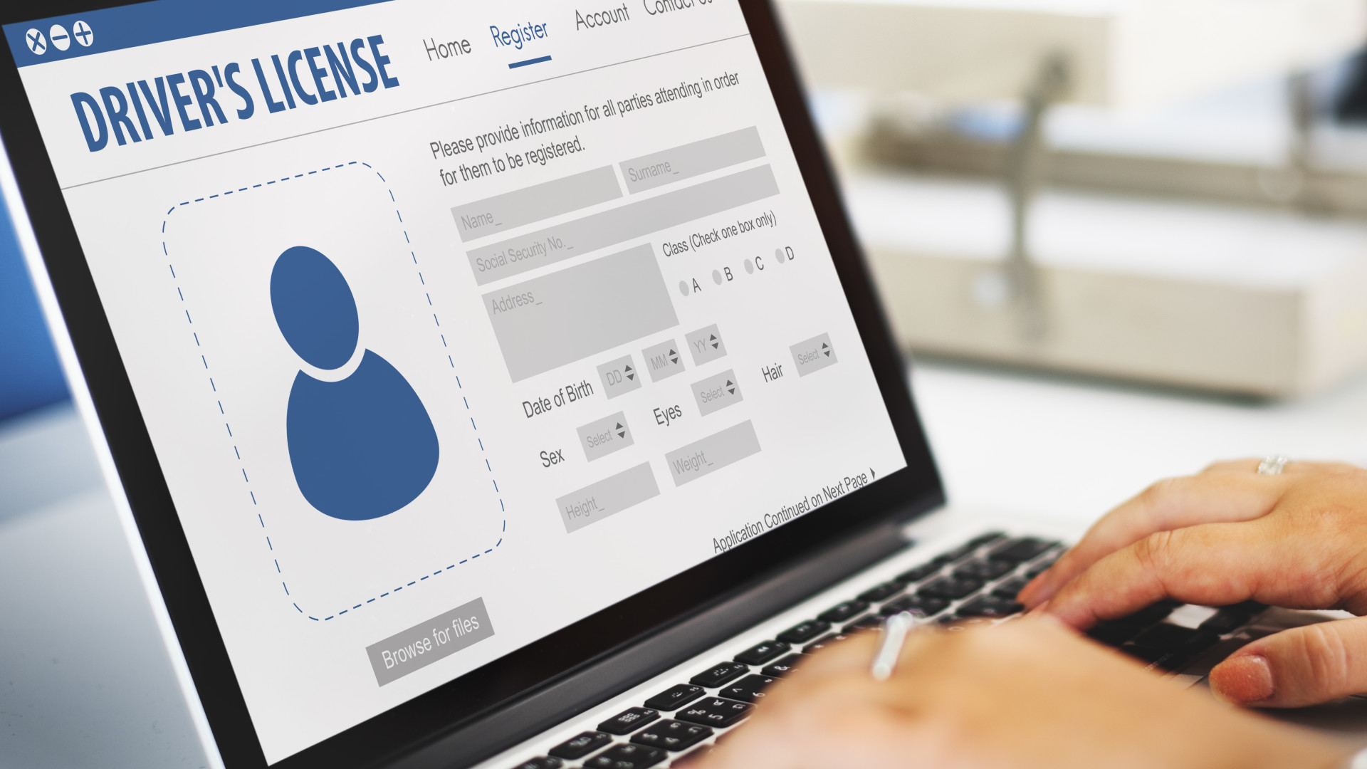 Suspension de permis à Caen : étapes clés pour repasser le test psychotechnique