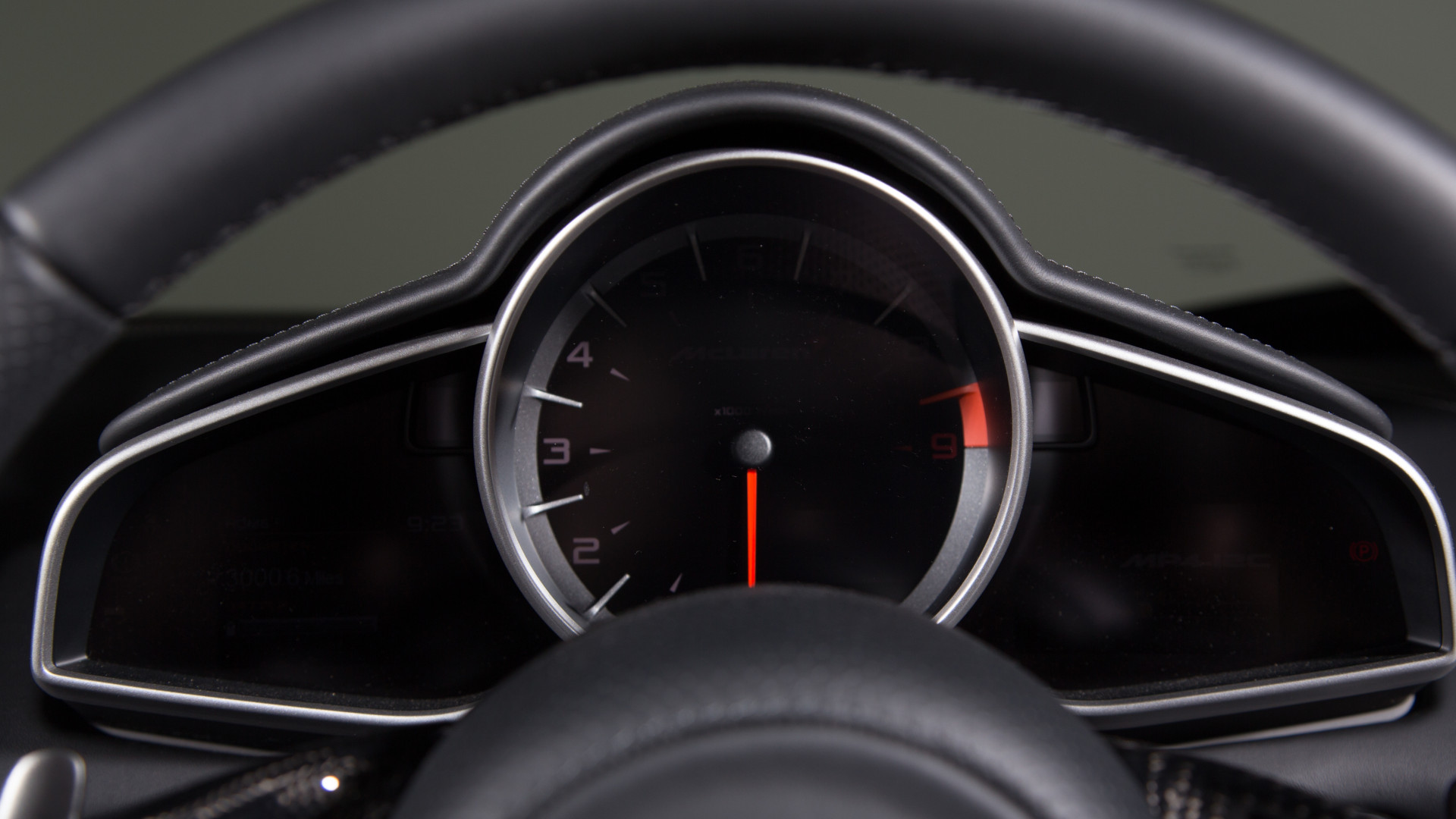 Volant sport : ce que ça change vraiment au volant